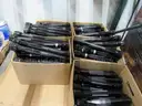 Several Boxes of Maglite Flashlights