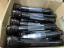 Several Boxes of Maglite Flashlights