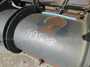 2009 HENKE Snow Plow