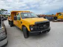 2008 Ford F-350 SD
