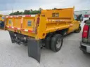 2008 Ford F-350 SD