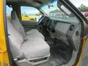 2008 Ford F-350 SD