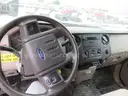 2008 Ford F-350 SD
