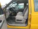 2008 Ford F-350 SD