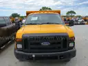 2008 Ford F-350 SD