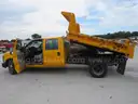 2008 Ford F-350 SD