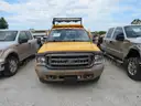 2002 Ford F-350 SD
