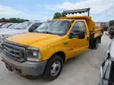 2002 Ford F-350 SD