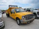 2002 Ford F-350 SD