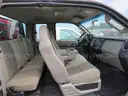 2008 Ford F-250 SD