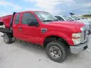 2008 Ford F-250 SD