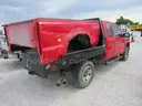 2008 Ford F-250 SD