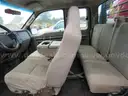 2008 Ford F-250 SD