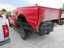 2008 Ford F-250 SD