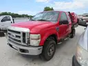 2008 Ford F-250 SD