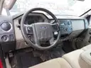 2008 Ford F-250 SD