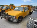 1999 Chevrolet C/K 3500