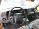 1999 Chevrolet C/K 3500