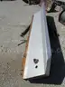 2009 Henderson Snow Plow Wing