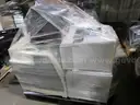 Pallet of Mixed Printers