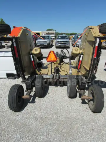 2010 LandPride Rotary Mower