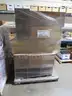 Pallet of Assorted Sized Shelving