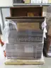 Pallet of Assorted Sized Shelving (#2)