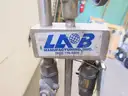 1997 LAB Hot Air Lance