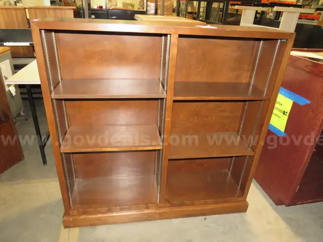 Bookcase