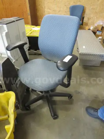 Computer Chair