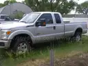 2012 Ford F-350 SD