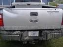 2012 Ford F-350 SD