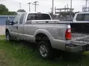 2012 Ford F-350 SD