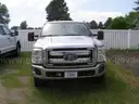 2012 Ford F-350 SD