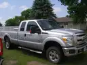 2012 Ford F-350 SD