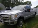 2012 Ford F-350 SD