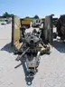 15&#x27; Rotary Mower