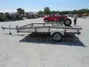 Tiltbed Trailer