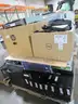 Pallet of Mixed Electronics