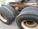1991 Ford LNT9000