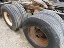 1991 Ford LNT9000
