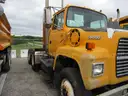 1991 Ford LNT9000