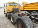 1991 Ford LNT9000