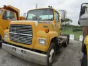 1991 Ford LNT9000