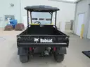 2005 Bobcat 2200 4x4