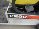 2005 Bobcat 2200 4x4