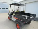2005 Bobcat 2200 4x4