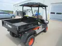2005 Bobcat 2200 4x4