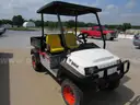 2005 Bobcat 2200 4x4