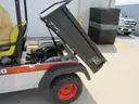 2005 Bobcat 2200 4x4